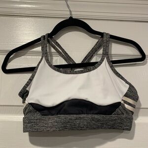 Lilybod Color Block Sports Bra